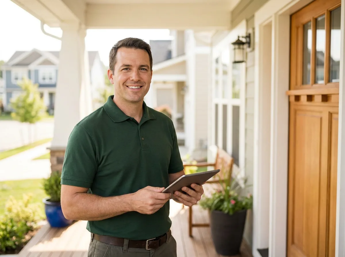 Pest control FAQs for Bennington, OK